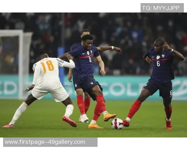 日本与科特迪瓦的精彩对决揭示足球战术与文化的碰撞与融合