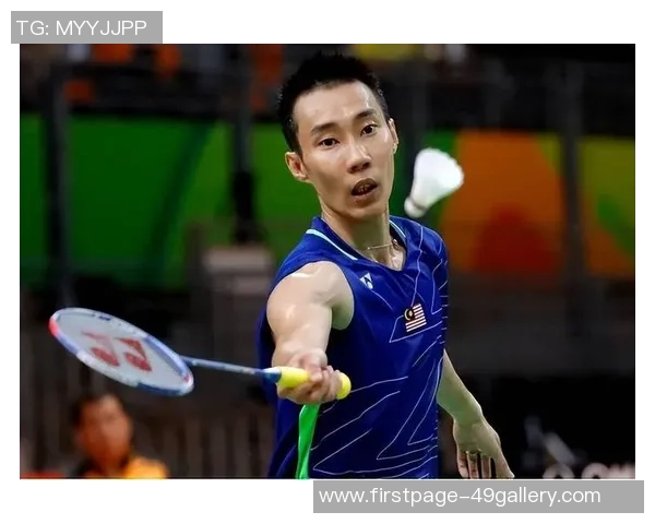 李宗伟与阮天明的巅峰对决谁将书写羽毛球历史的新篇章